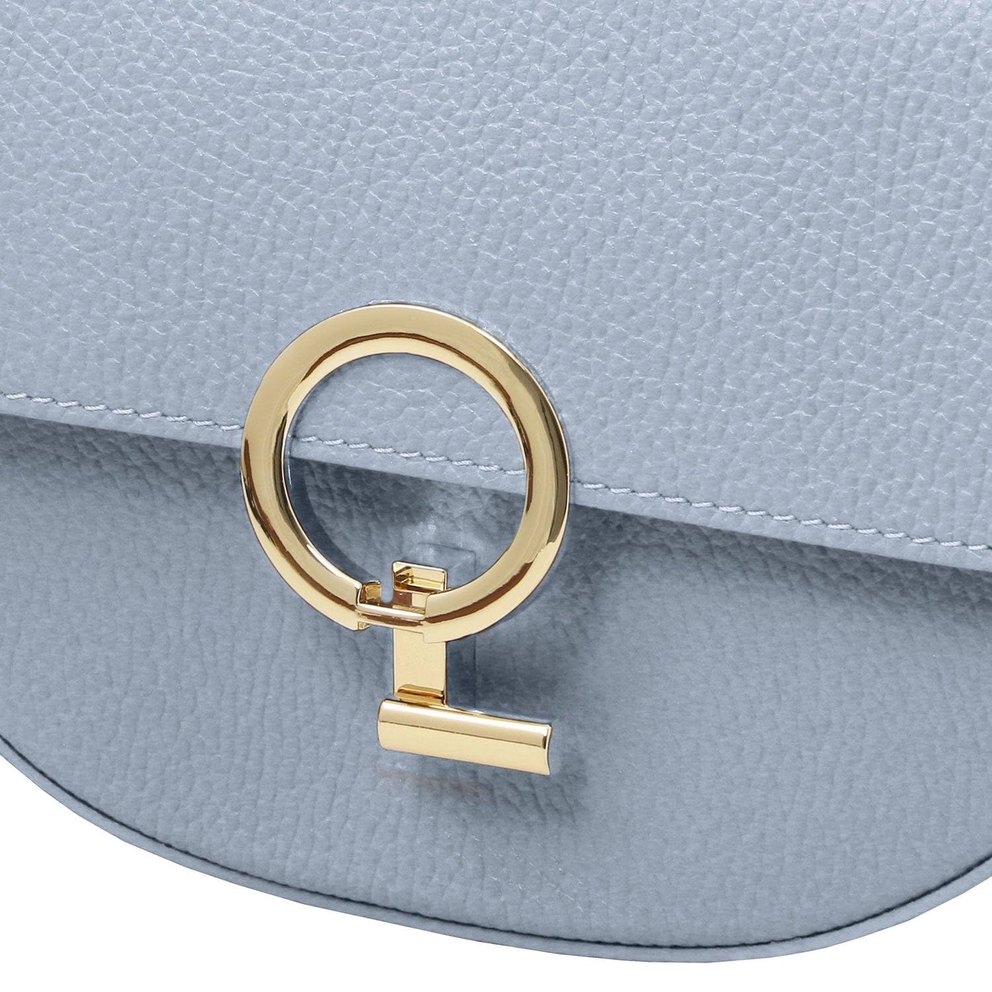 Astrea - Leather shoulder bag | TL142284