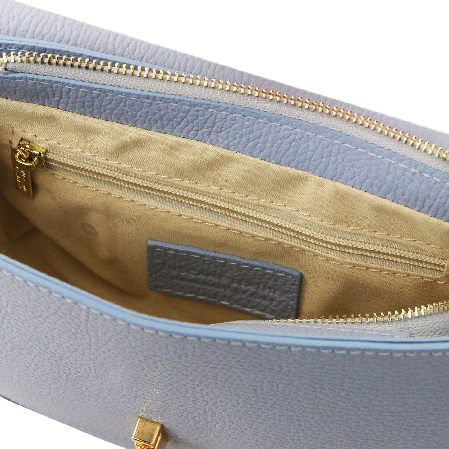 Astrea - Leather shoulder bag | TL142284