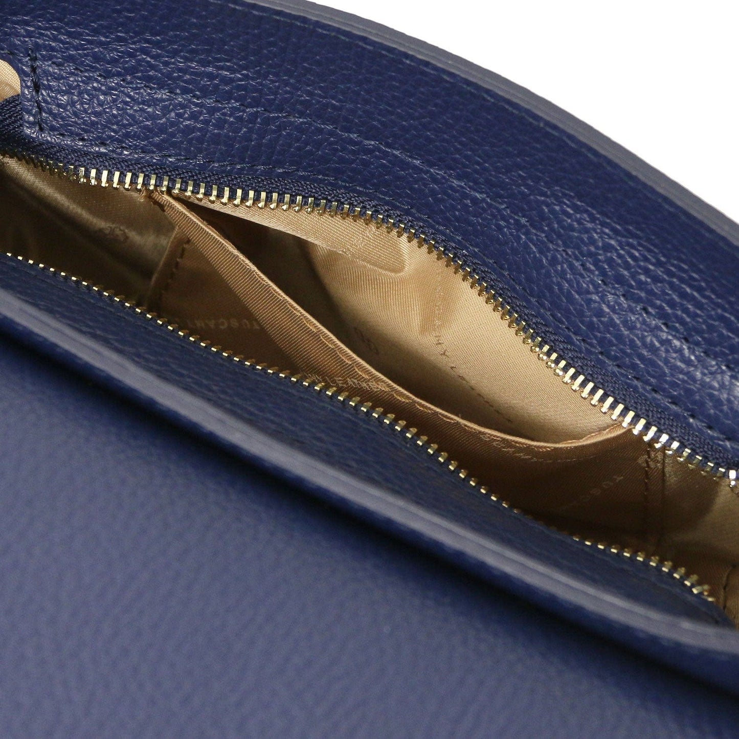 Astrea - Leather shoulder bag | TL142284