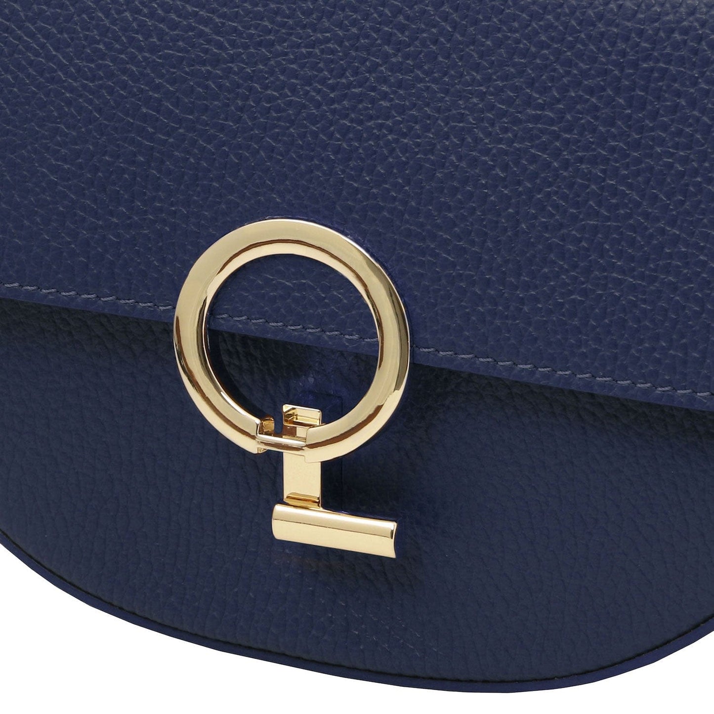 Astrea - Leather shoulder bag | TL142284