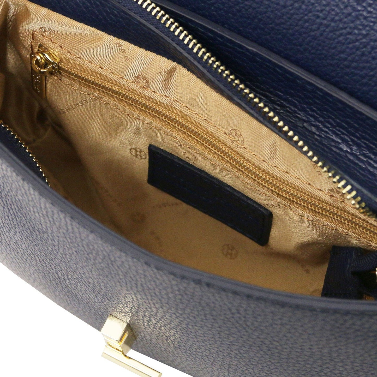 Astrea - Leather shoulder bag | TL142284