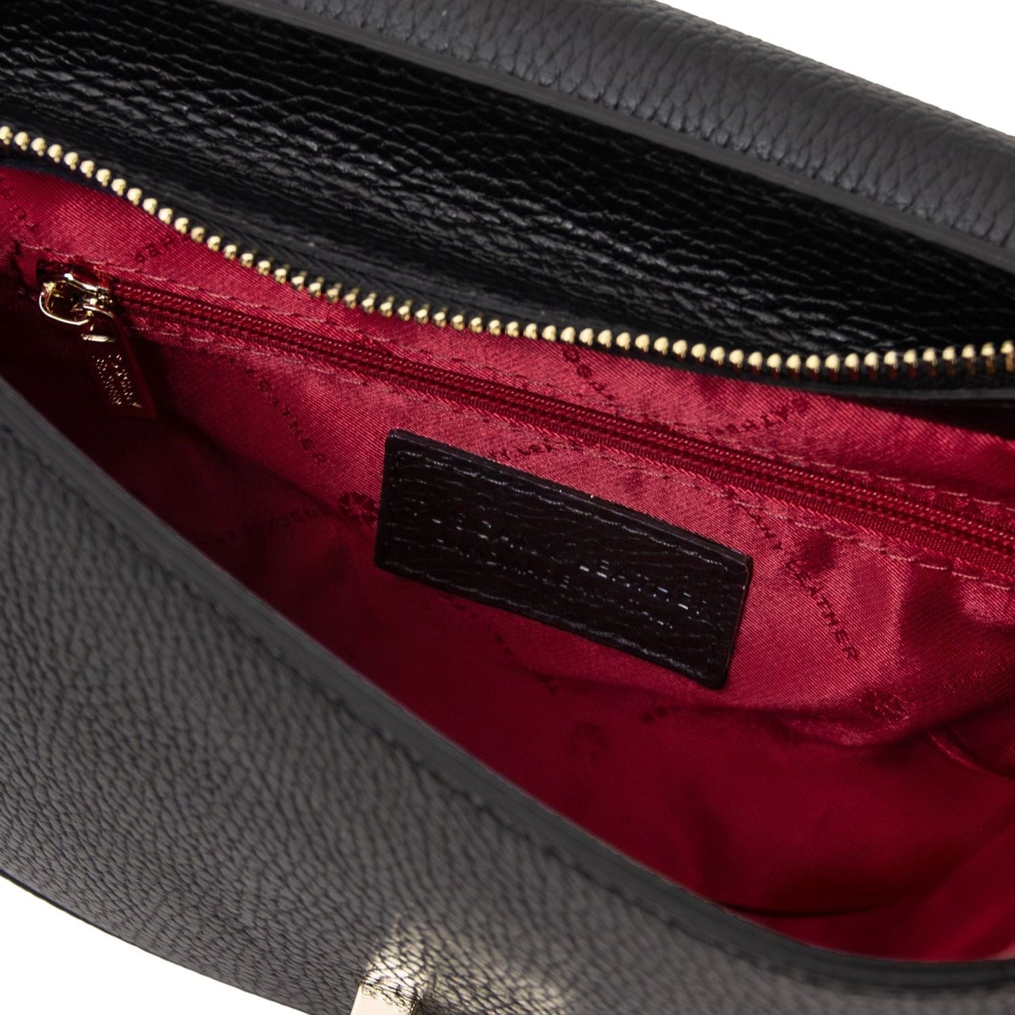 Astrea - Leather shoulder bag | TL142284