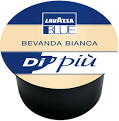 Capsule originali Lavazza Blue bevanda bianca confezione 50 pezzi