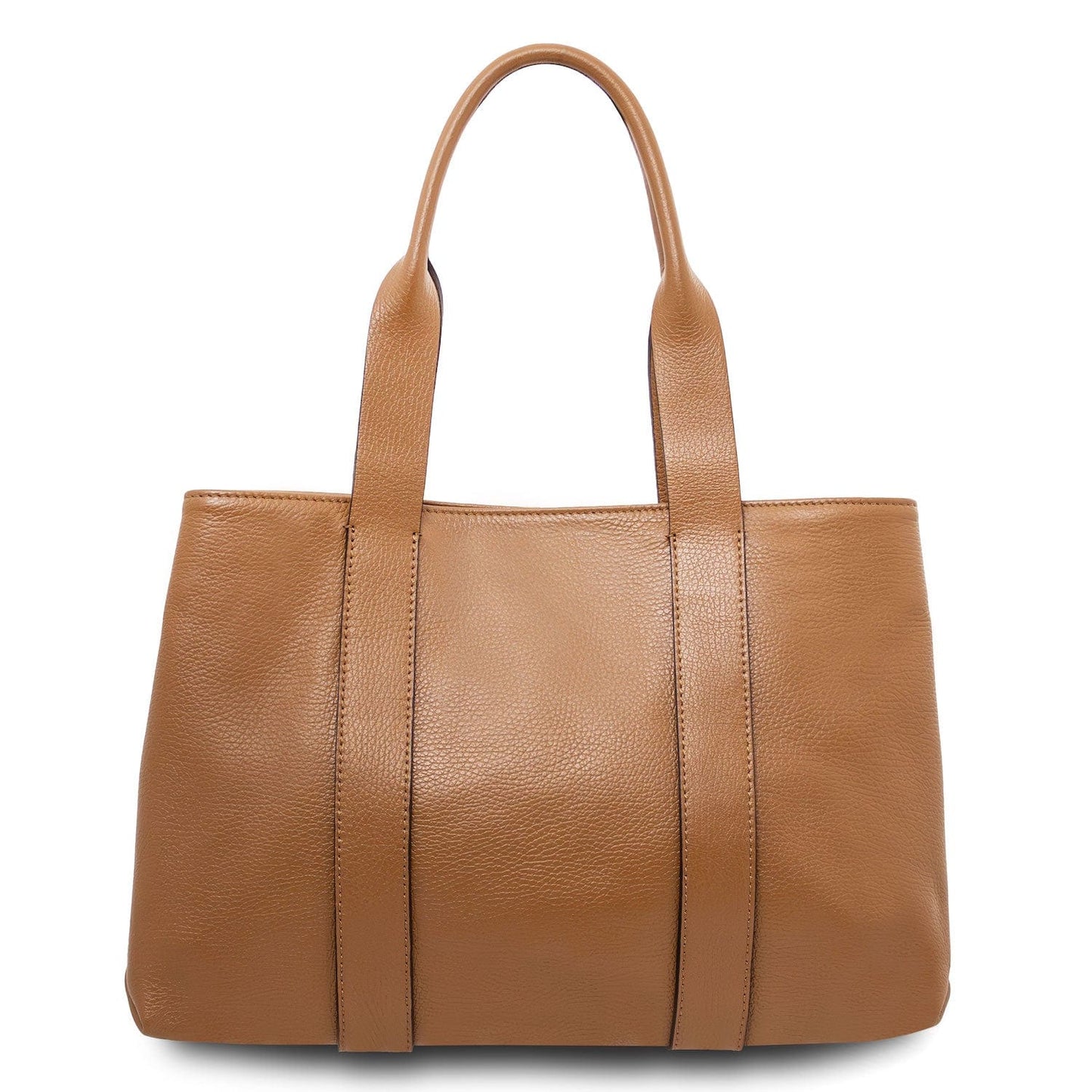 Callie - Soft leather shoulder bag | TL142415