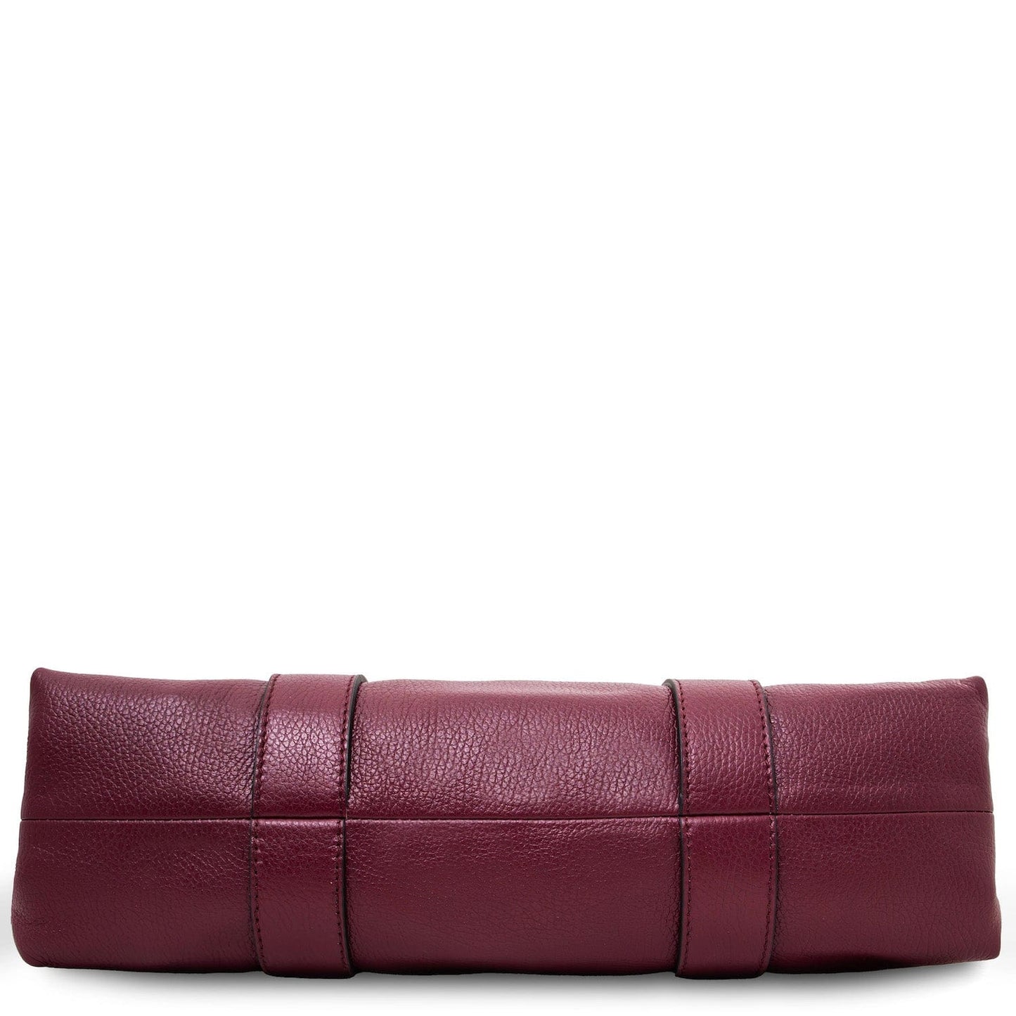 Callie - Soft leather shoulder bag | TL142415