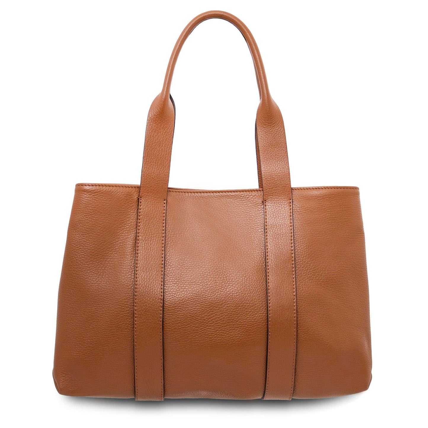 Callie - Soft leather shoulder bag | TL142415