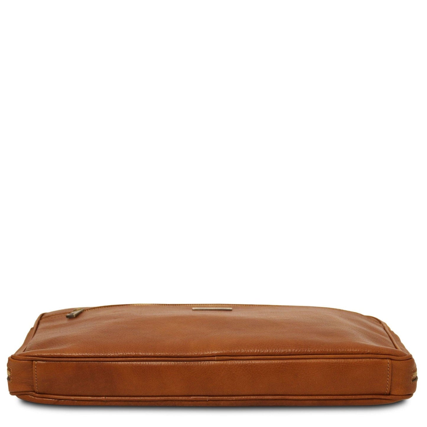 Caserta - Italian leather document case - matte leather | TL142449