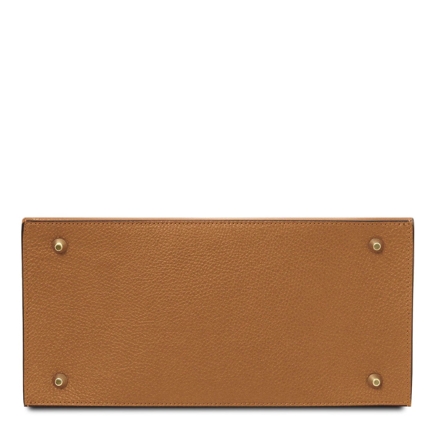 Coccola - Women's leather tote handbag | TL142421