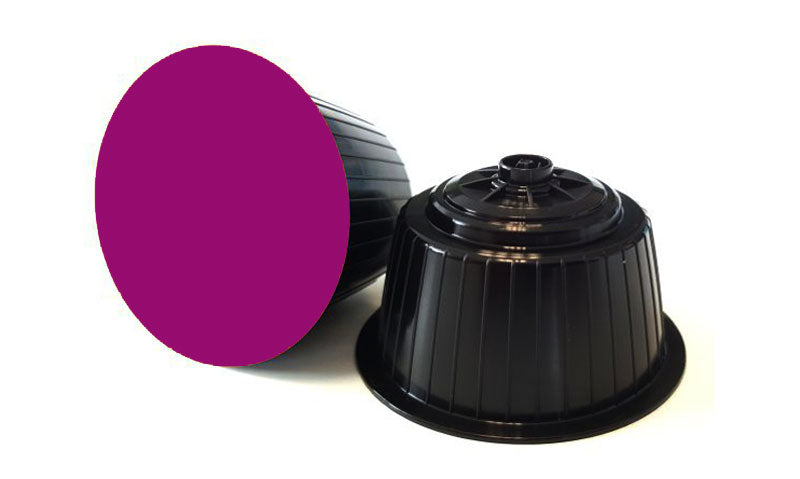 Capsule compatibili Dolce Gusto Dolcevita ginseng malese confezione 16 capsule