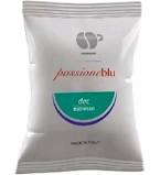 Capsule compatibili Lavazza Blue Lollo decaffeinato confezione 100 pezzi