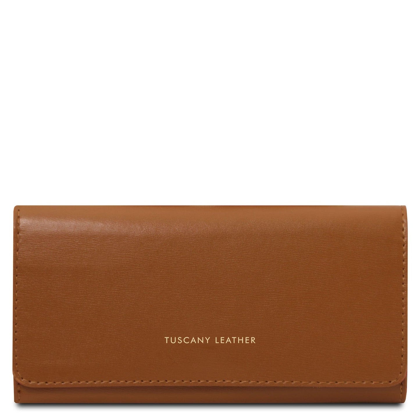 Diana - Exclusive leather wallet for women - Large size | TL142435