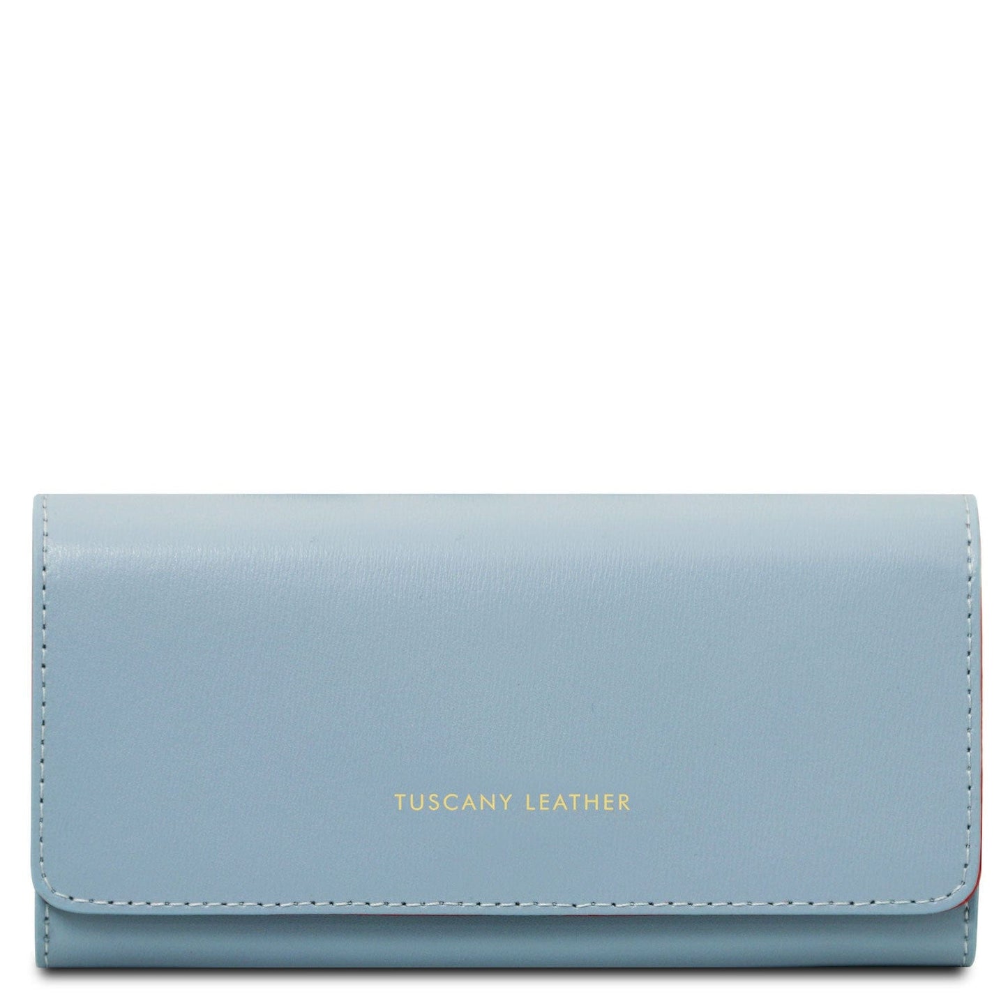 Diana - Exclusive leather wallet for women - Large size | TL142435