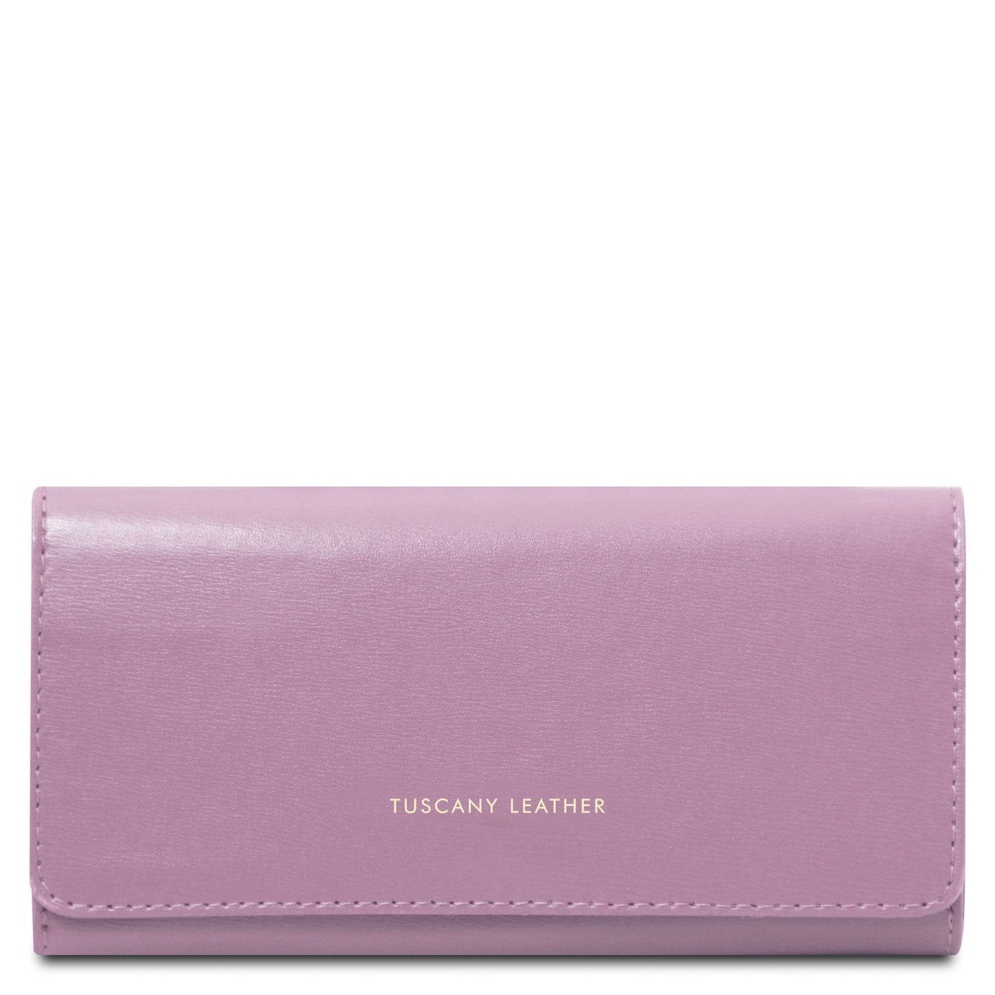Diana - Exclusive leather wallet for women - Large size | TL142435