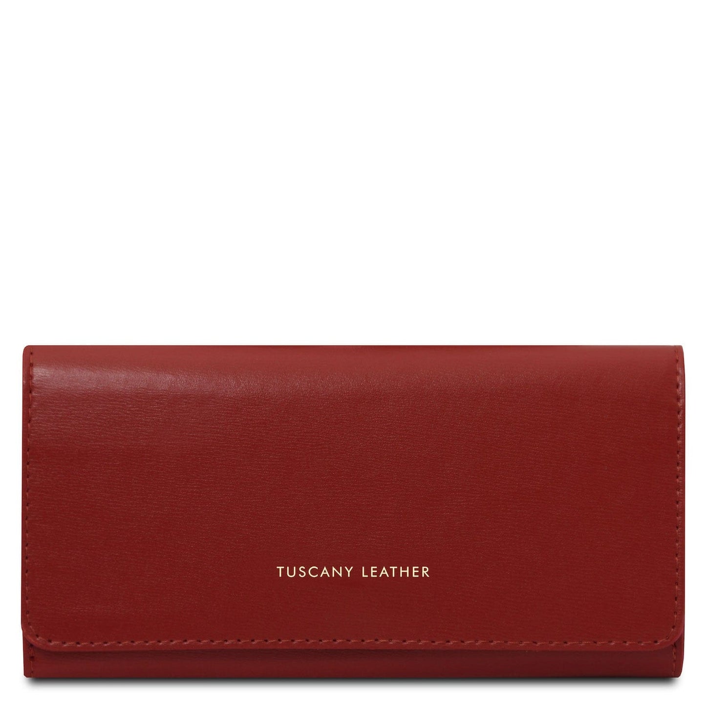 Diana - Exclusive leather wallet for women - Large size | TL142435