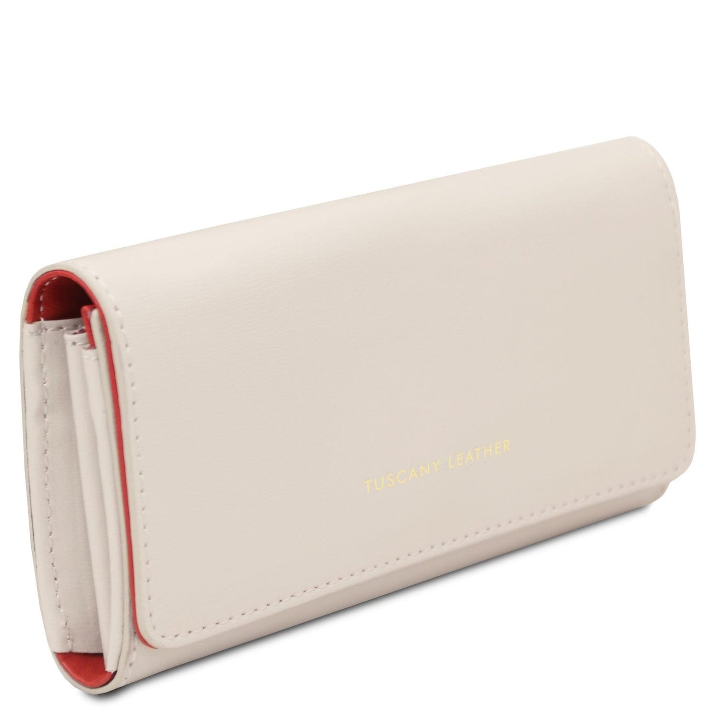 Diana - Exclusive leather wallet for women - Large size | TL142435