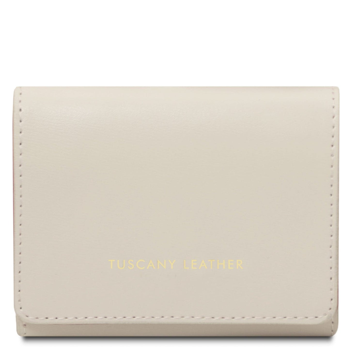 Diana - Exclusive leather wallet for women - Small size | TL142437