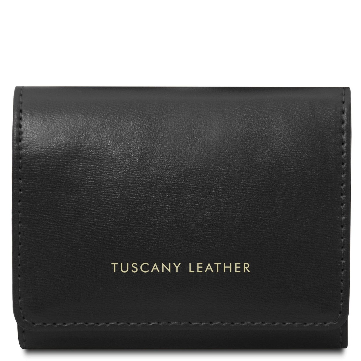 Diana - Exclusive leather wallet for women - Small size | TL142437