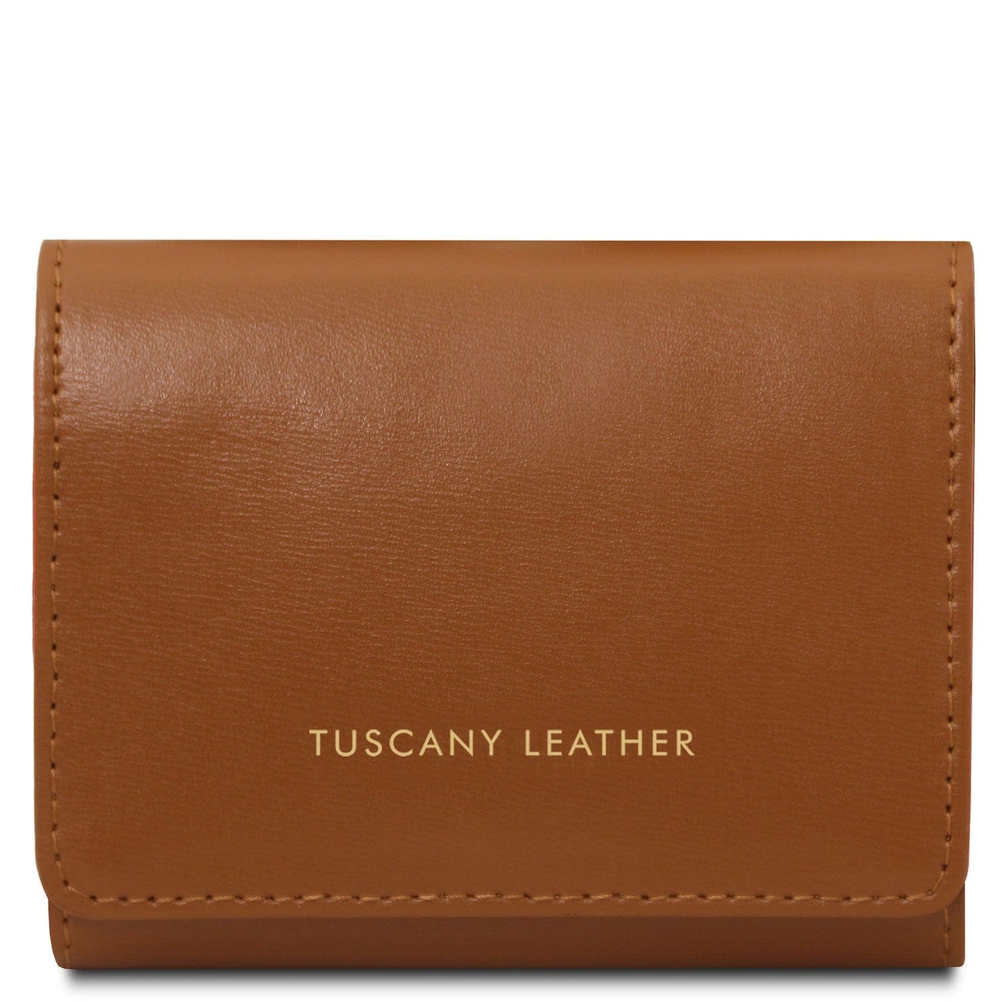 Diana - Exclusive leather wallet for women - Small size | TL142437