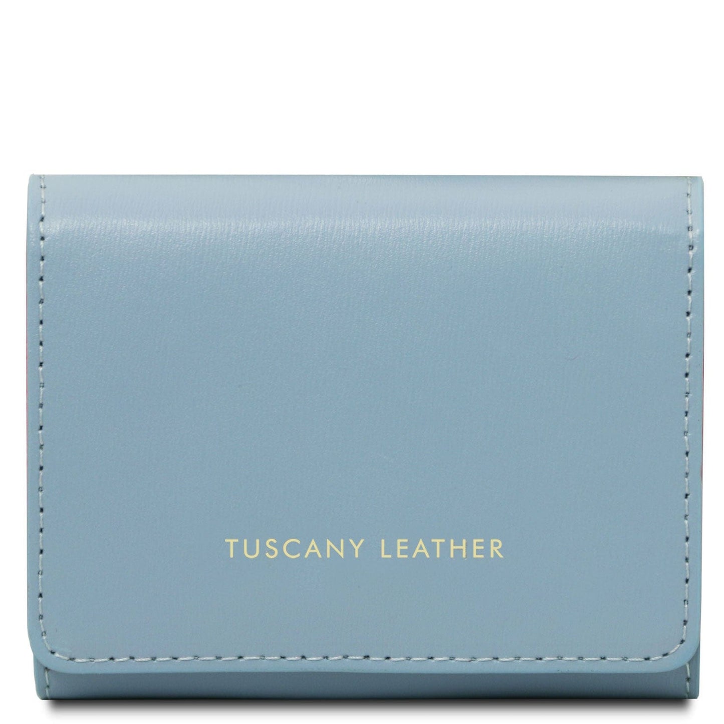 Diana - Exclusive leather wallet for women - Small size | TL142437