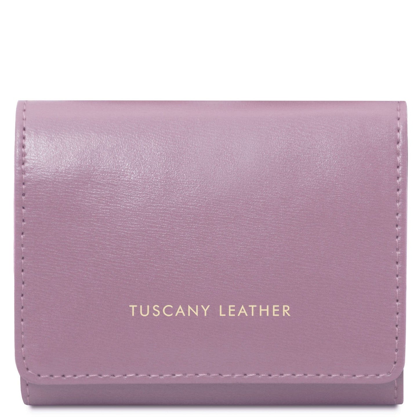 Diana - Exclusive leather wallet for women - Small size | TL142437