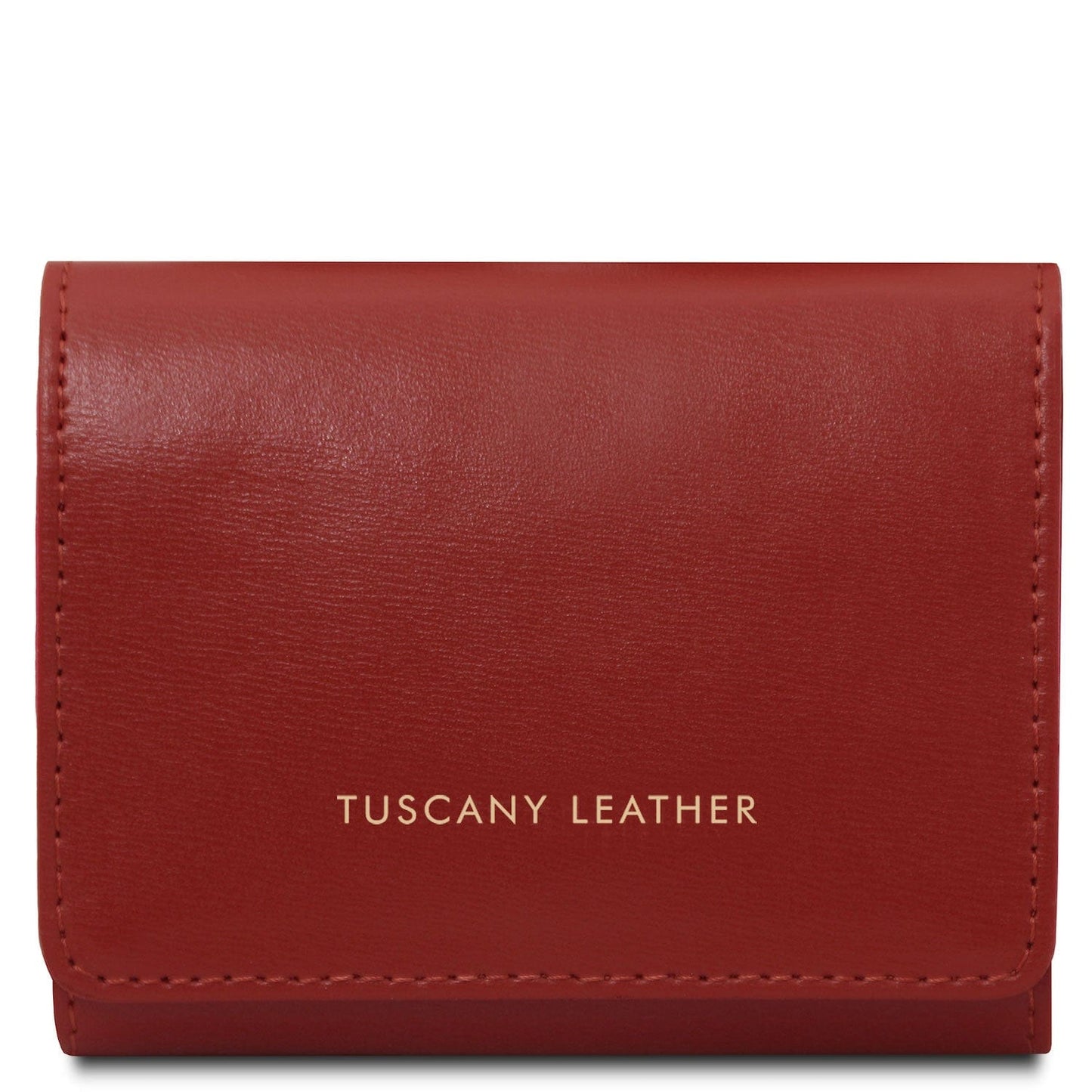 Diana - Exclusive leather wallet for women - Small size | TL142437