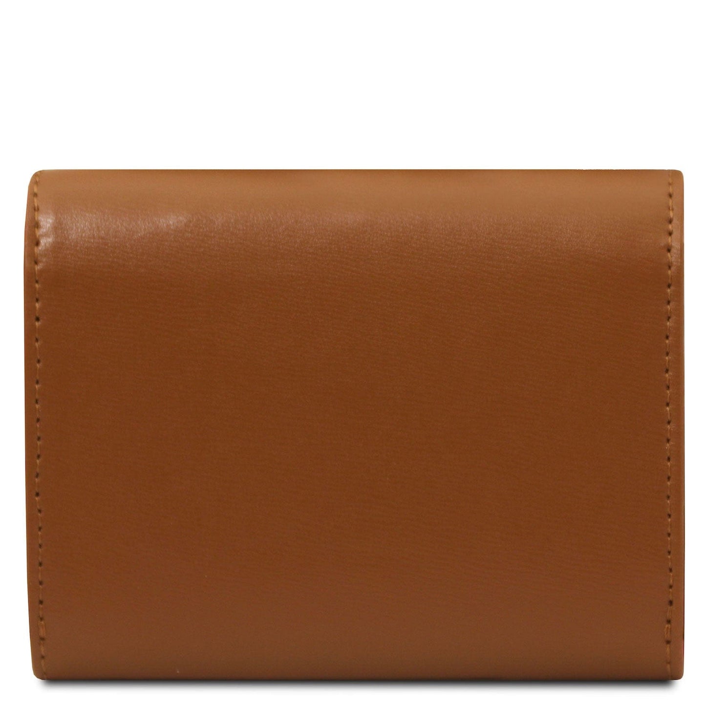 Diana - Exclusive leather wallet for women - Small size | TL142437