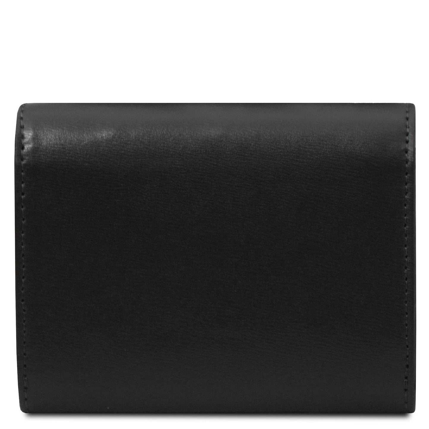 Diana - Exclusive leather wallet for women - Small size | TL142437