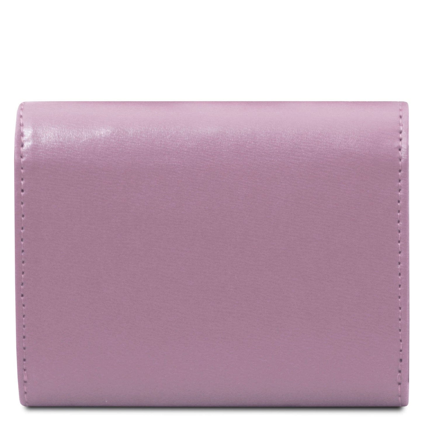 Diana - Exclusive leather wallet for women - Small size | TL142437