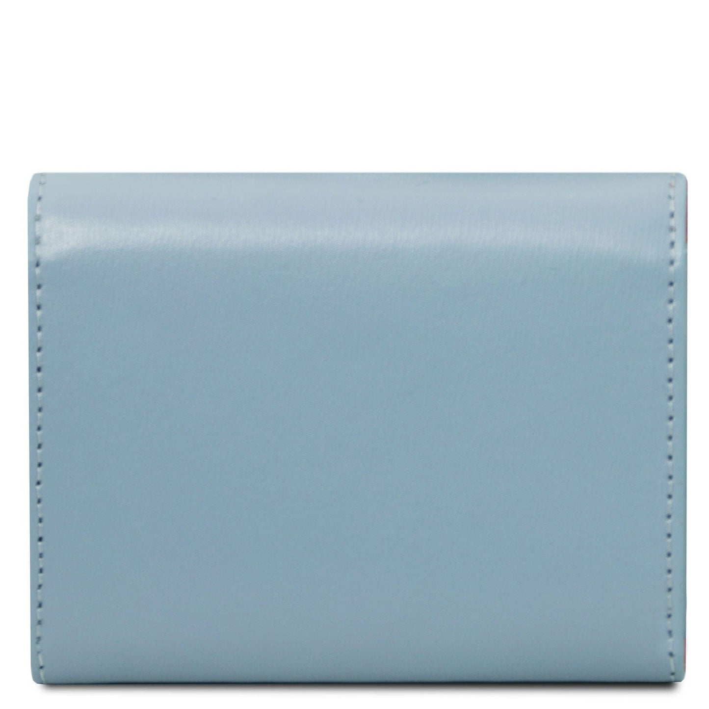 Diana - Exclusive leather wallet for women - Small size | TL142437