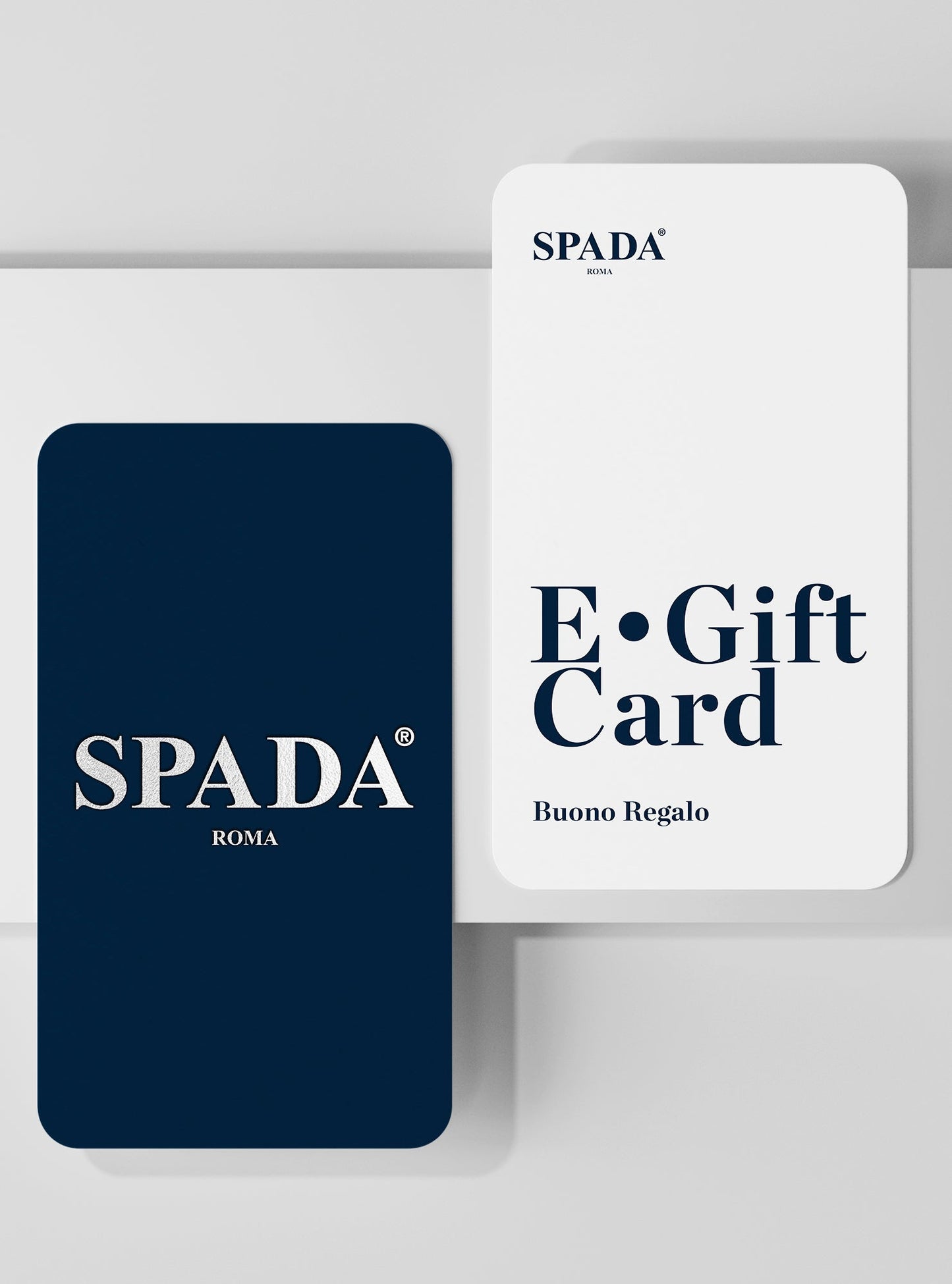 E-Gift Card - Compleanno
