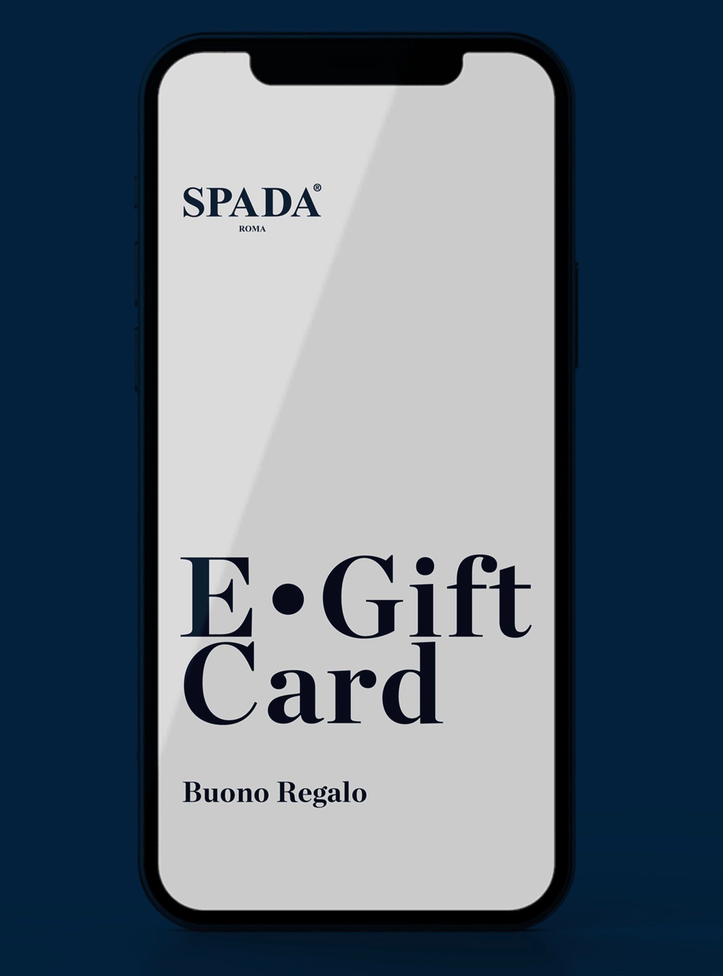 E-Gift Card - Compleanno