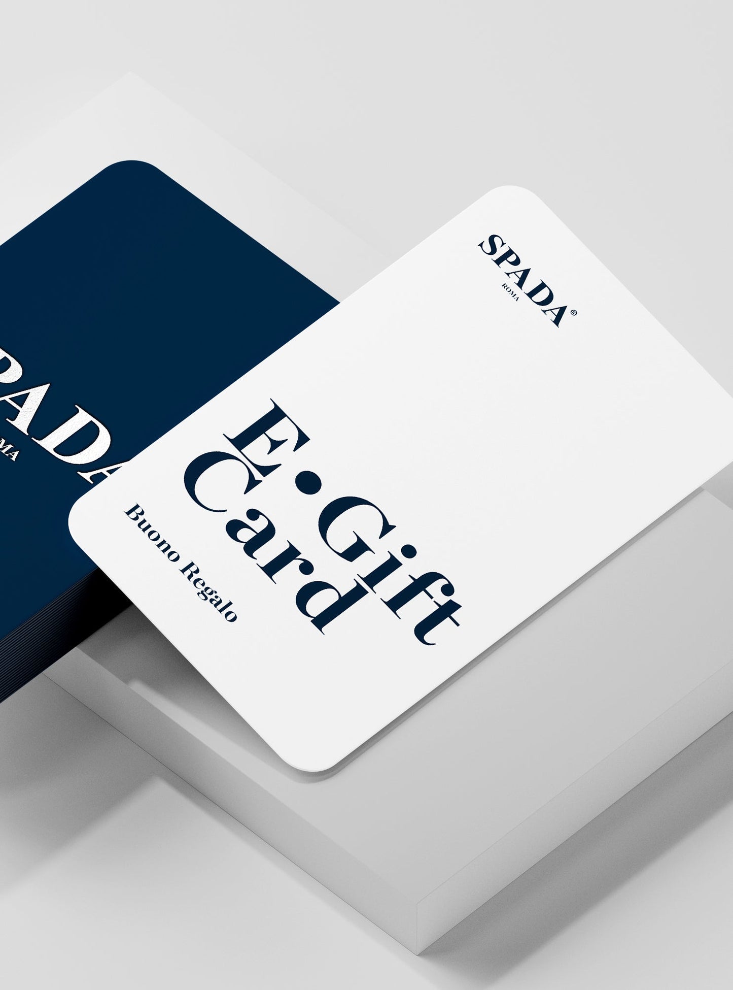 E-Gift Card - Compleanno