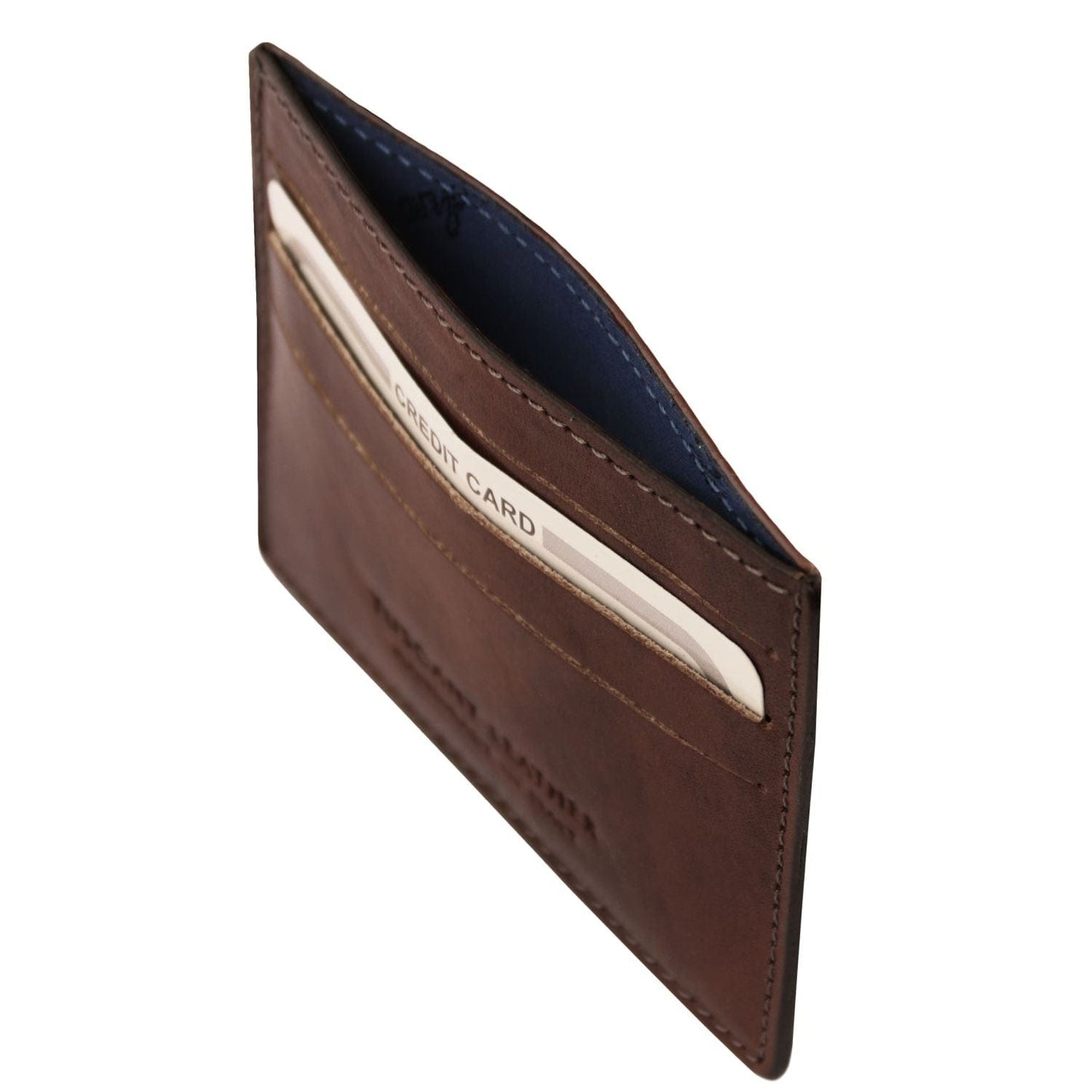 Exclusive leather credit/business card holder | TL141011