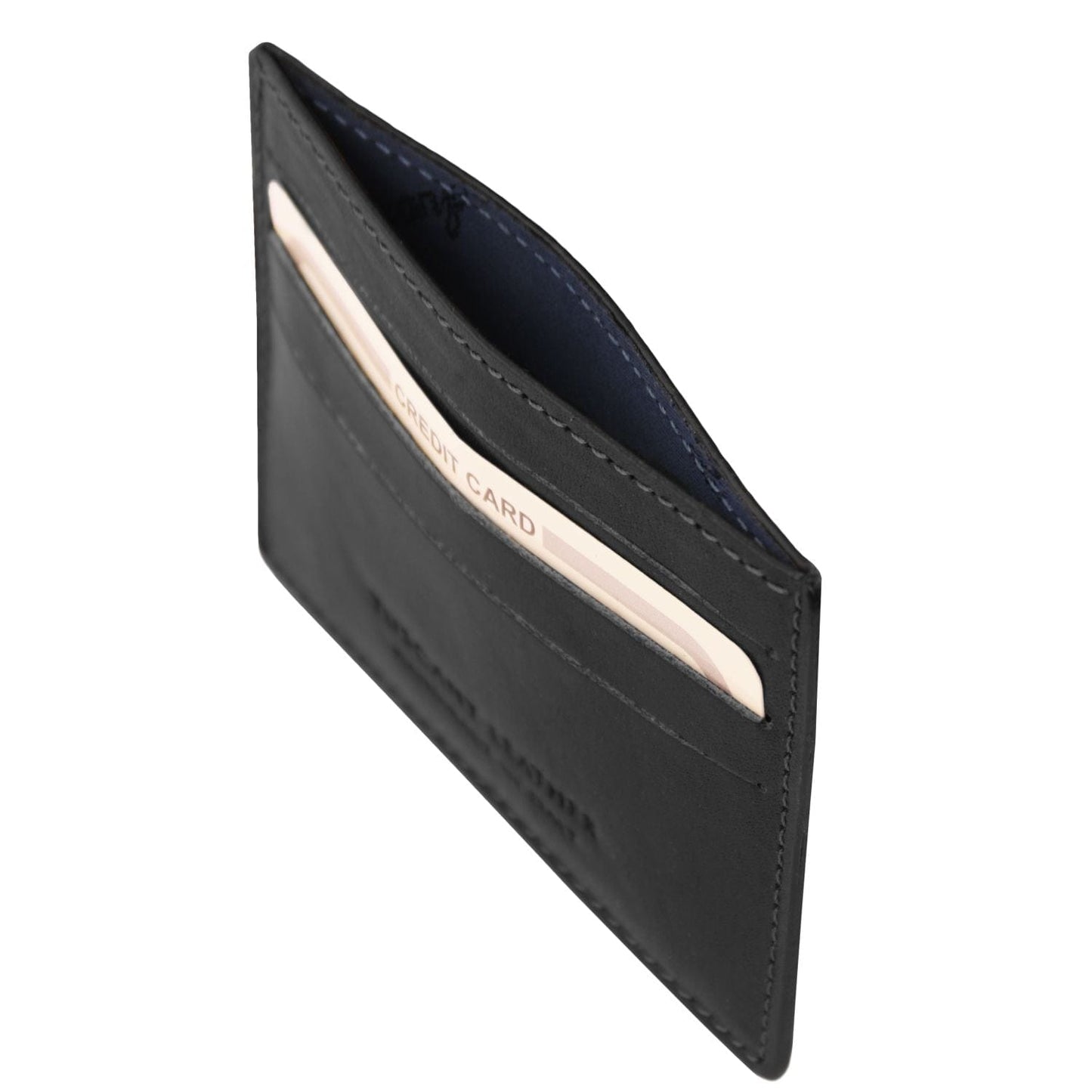 Exclusive leather credit/business card holder | TL141011