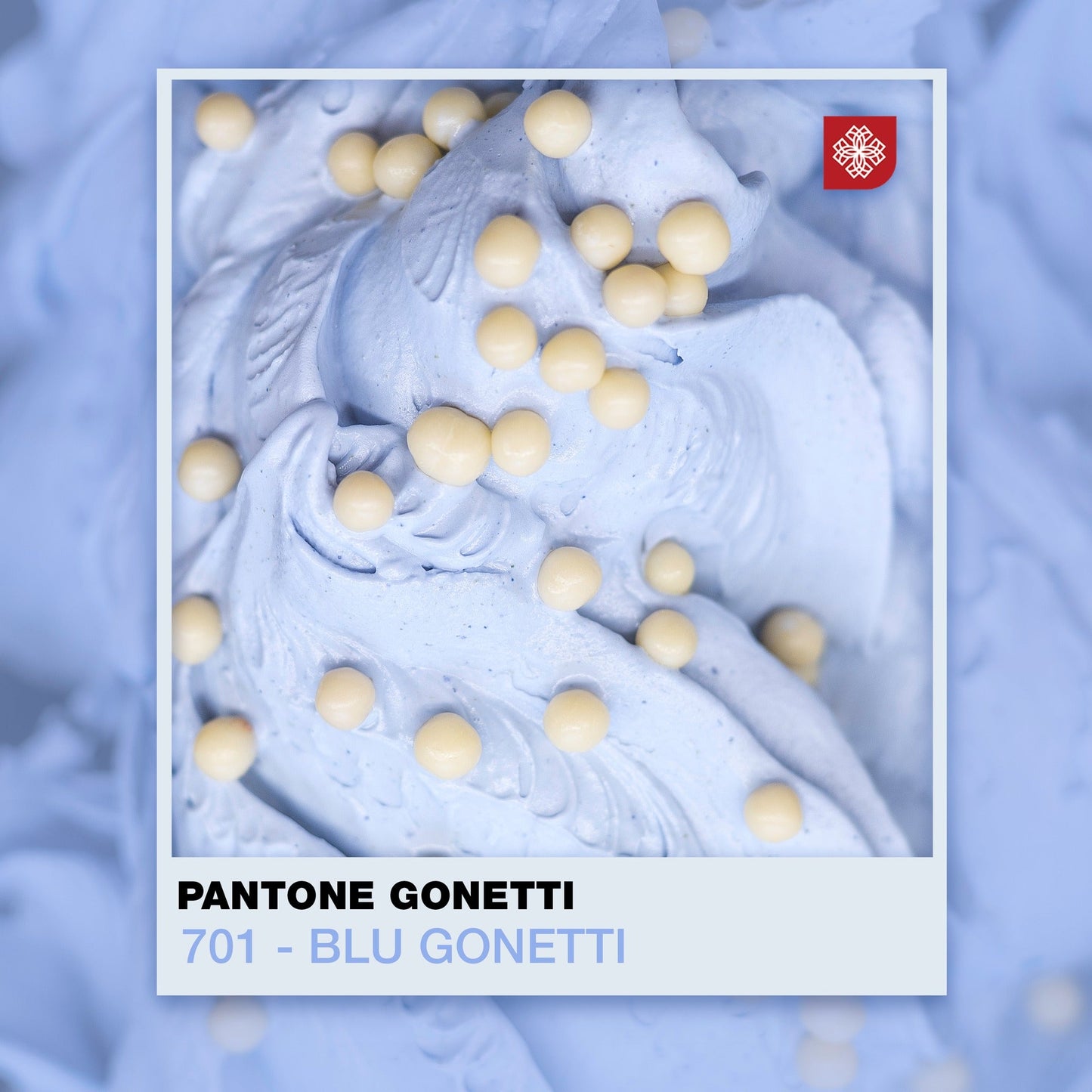 Neutro per gelato 5CF - Stabilizzante per Gelati MADE IN ITALY - Impiego a caldo e fredd