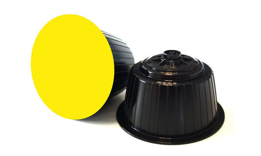 Capsule compatibili Dolce Gusto Dolcevita zenzero e limone  confezione 8 capsule