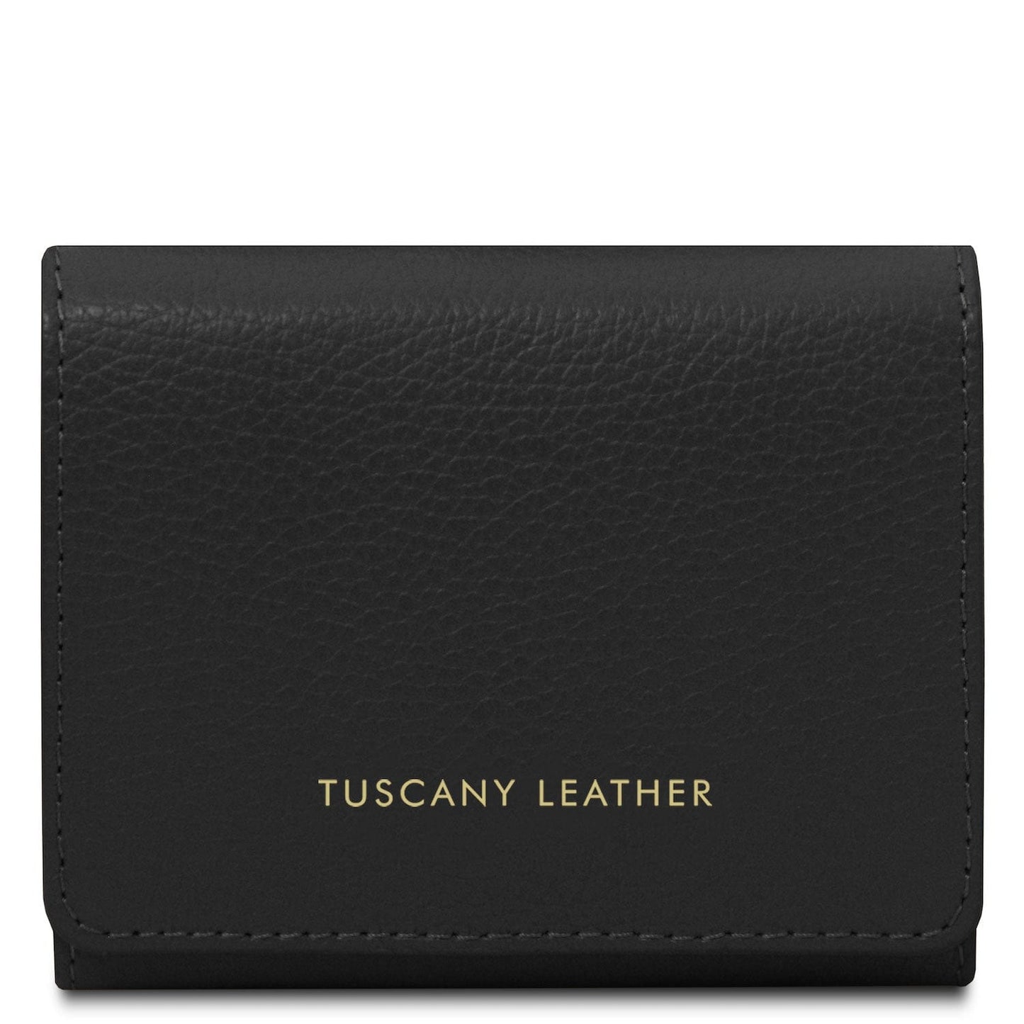 Iside - Exclusive leather wallet - Small size | TL142436