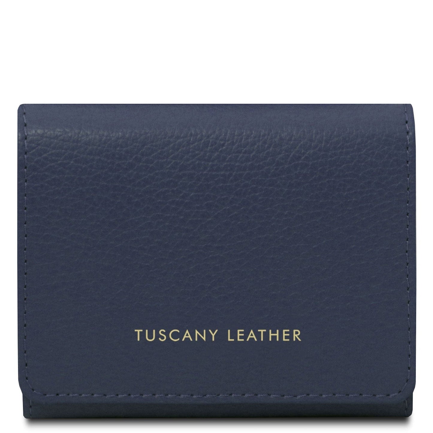 Iside - Exclusive leather wallet - Small size | TL142436