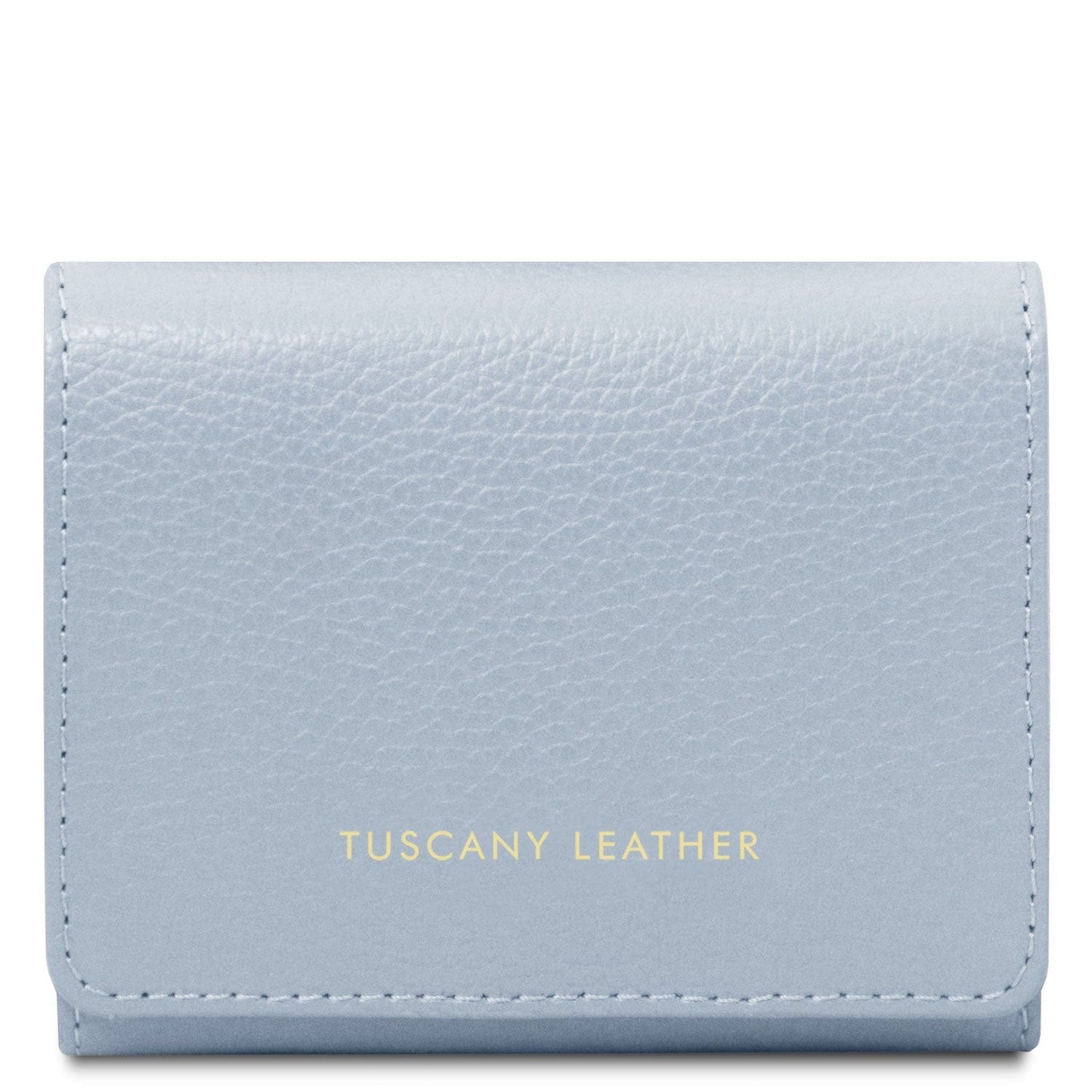 Iside - Exclusive leather wallet - Small size | TL142436