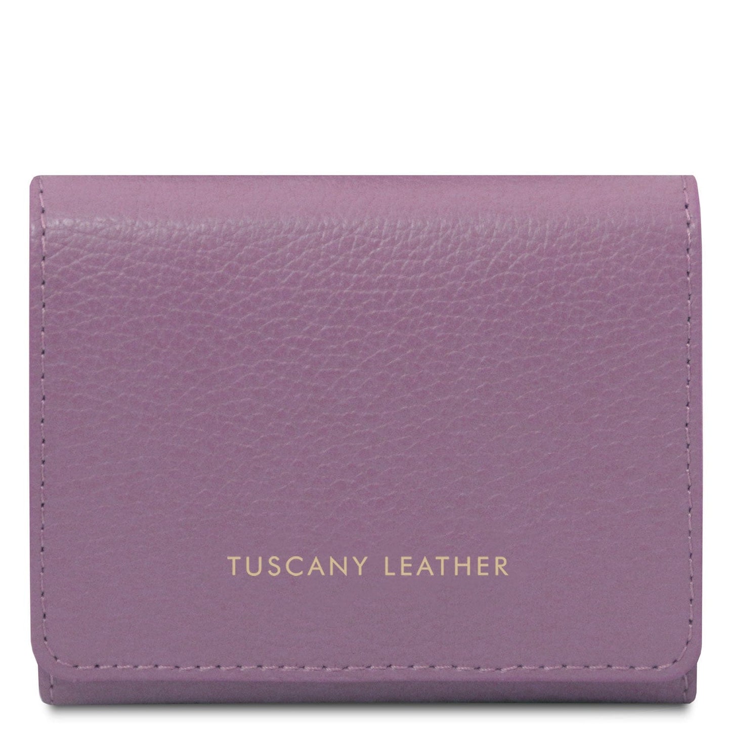 Iside - Exclusive leather wallet - Small size | TL142436