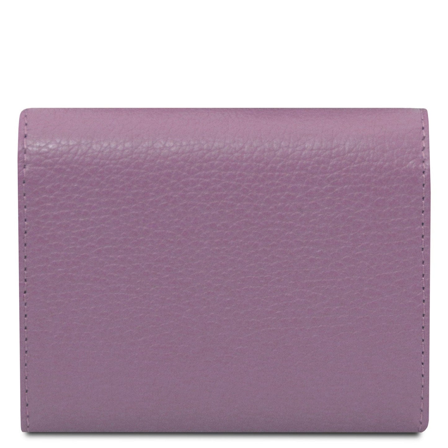 Iside - Exclusive leather wallet - Small size | TL142436