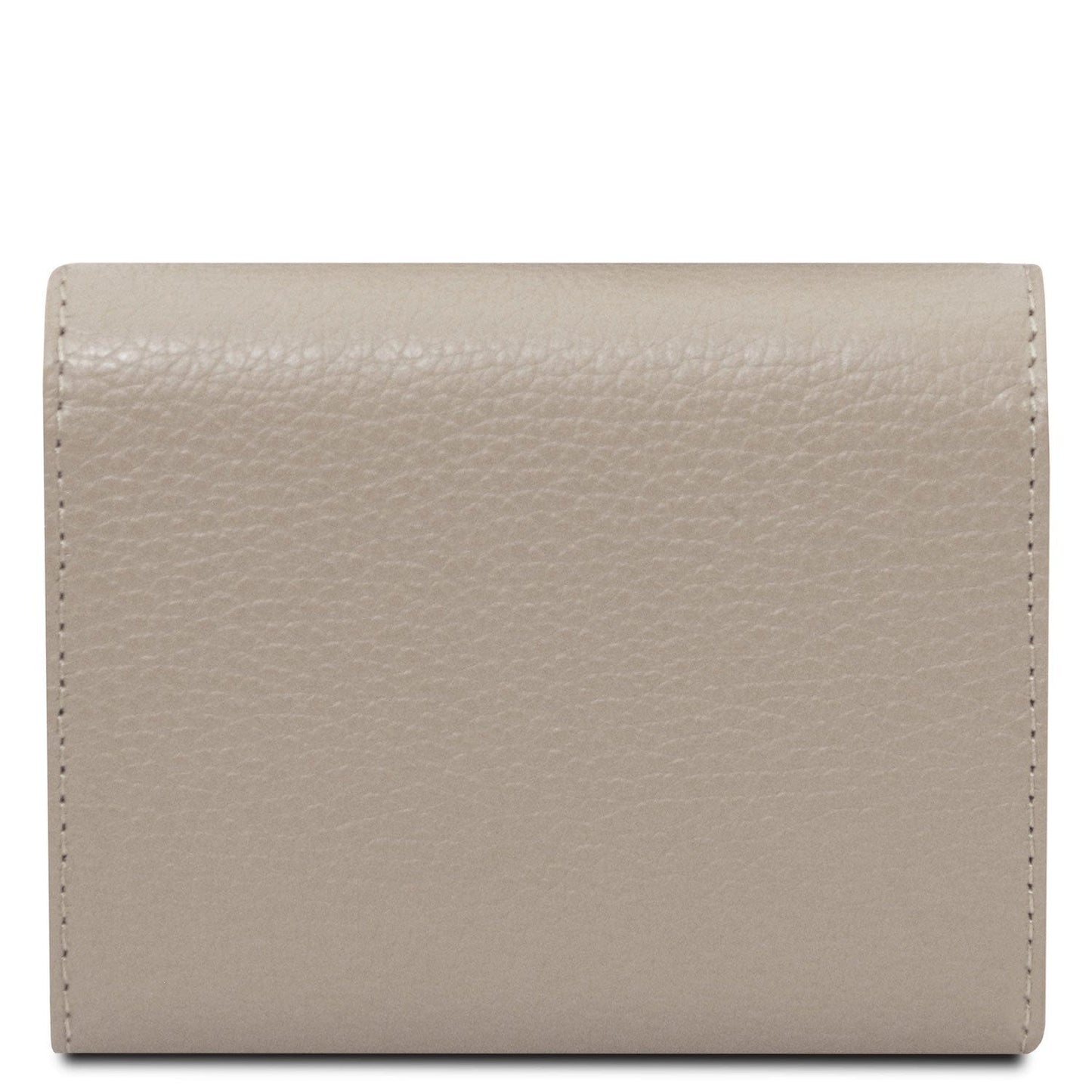 Iside - Exclusive leather wallet - Small size | TL142436