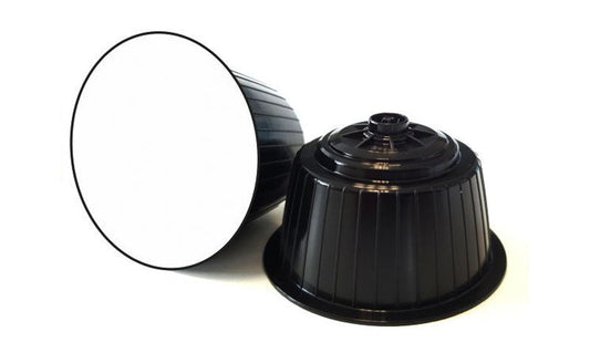 Capsule compatibili Dolce Gusto Dolcevita cortado confezione 16 capsule