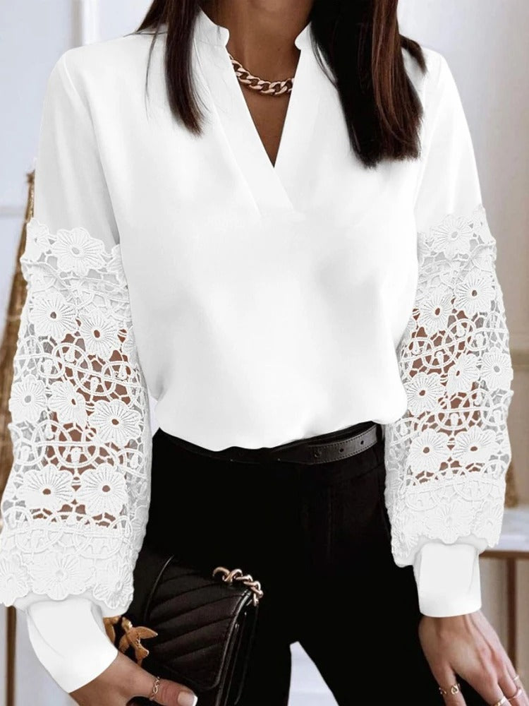 ANNA - La Camicia Elegante per occasioni speciali