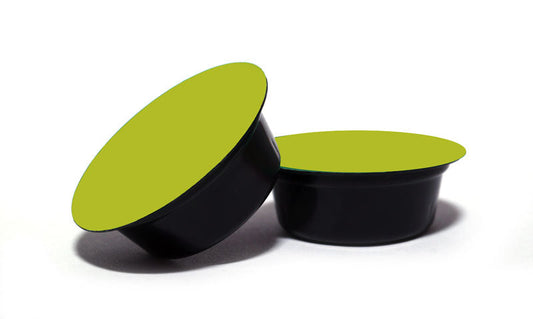 Capsule compatibili lavazza a modo mio Dolcevita camomilla confezione da 16 capsule