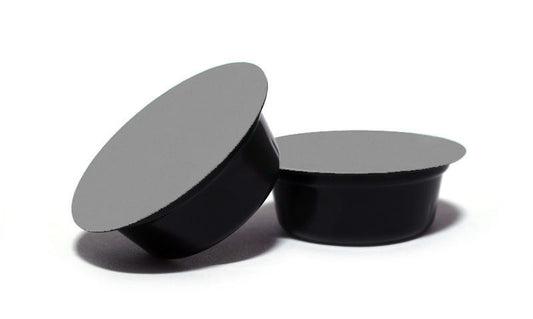 Capsule compatibili lavazza a modo mio Dolcevita cortado dolce confezione da 16 capsule