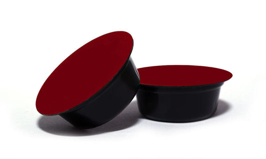 Capsule compatibili lavazza a modo mio Dolcevita macaron alla mandorla confezione da 16 capsule