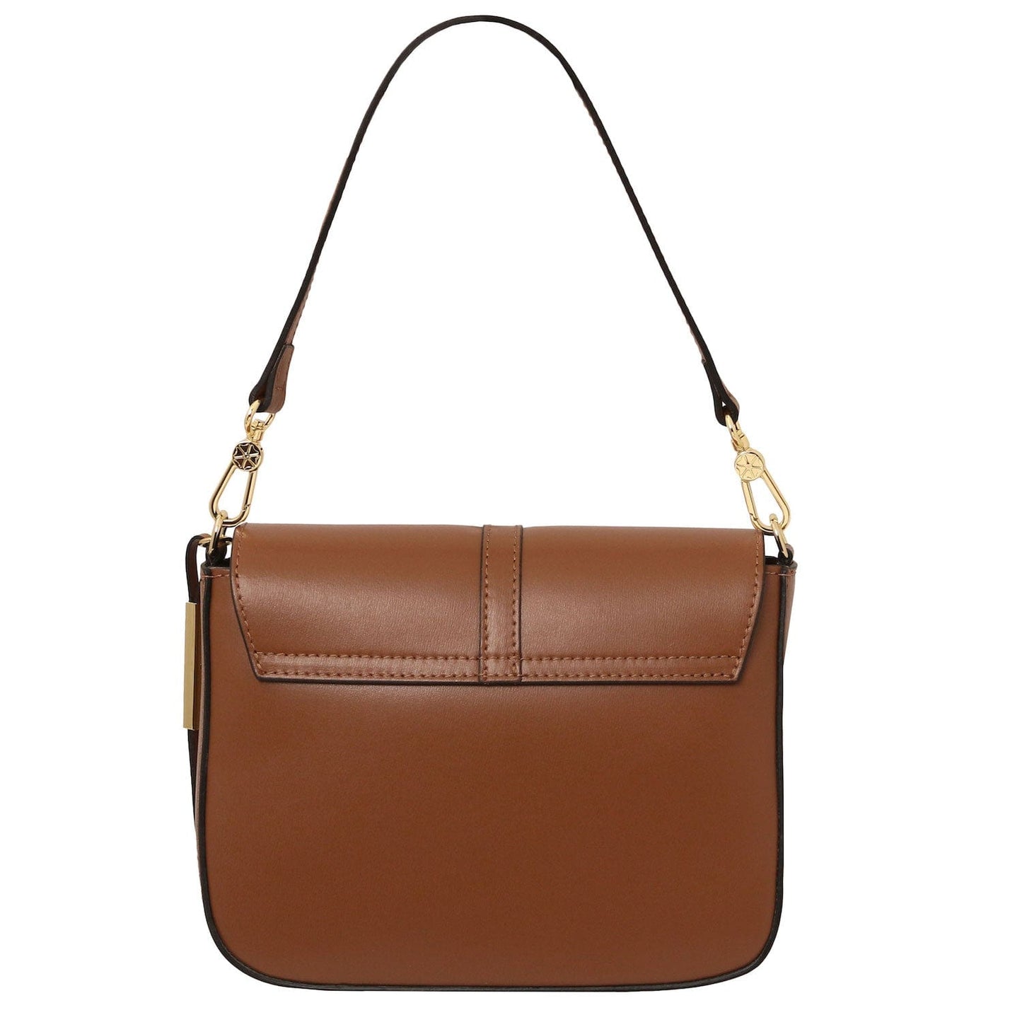 Nausica - Italian leather shoulder bag | TL141598