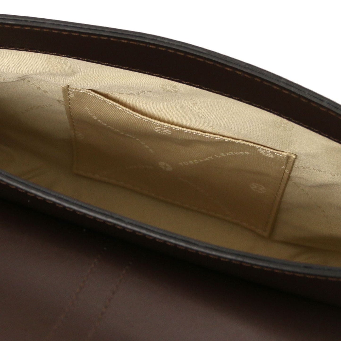 Nausica - Italian leather shoulder bag | TL141598