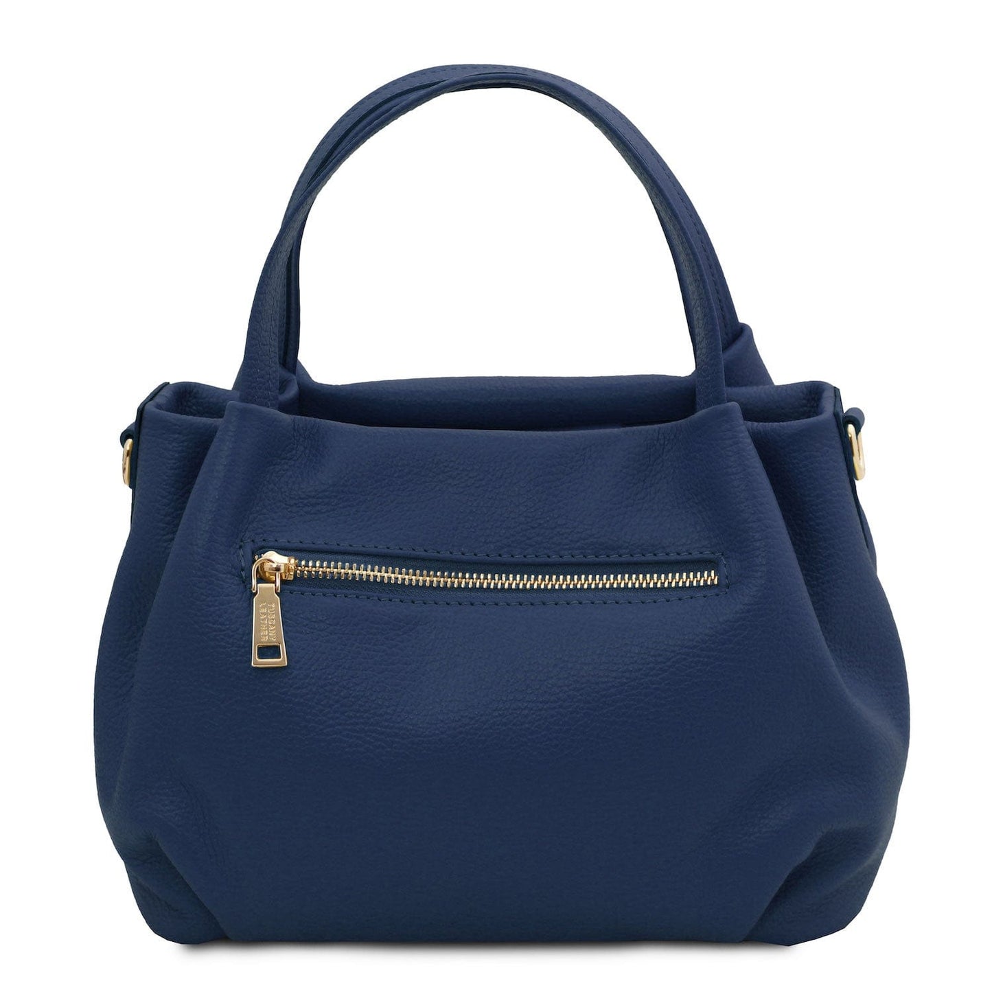 Nora - Soft leather handbag | TL142372